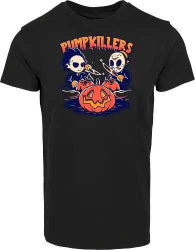 Pumpkillers