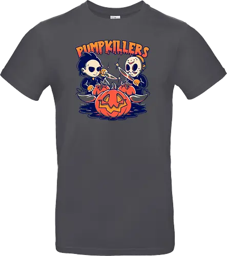 Pumpkillers