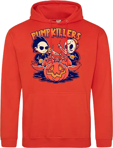 Pumpkillers