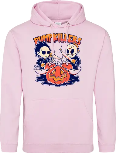 Pumpkillers