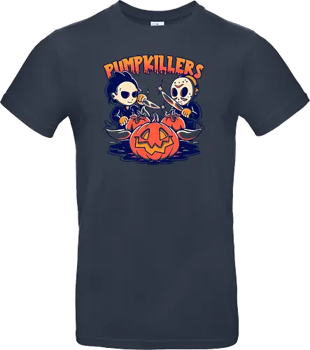 Pumpkillers