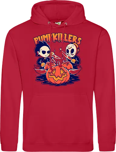Pumpkillers
