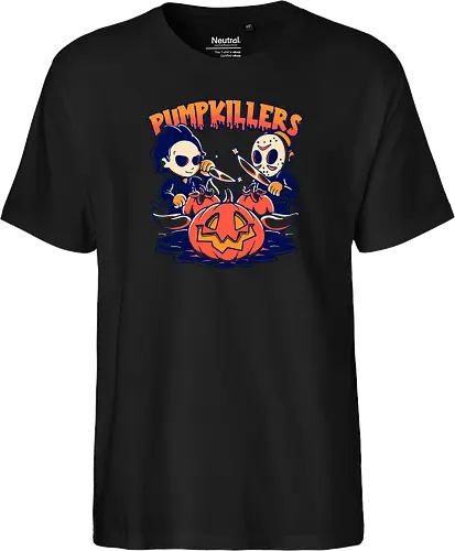 Pumpkillers
