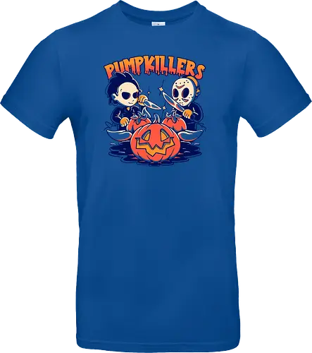 Pumpkillers