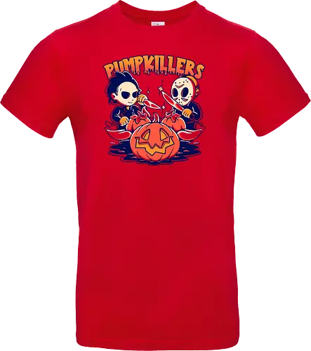 Pumpkillers