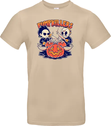 Pumpkillers