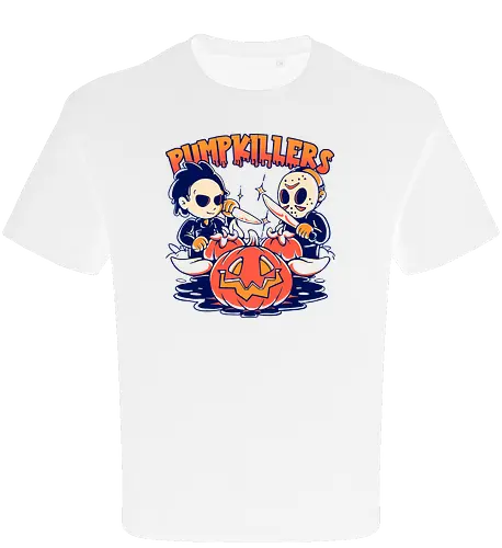 Pumpkillers