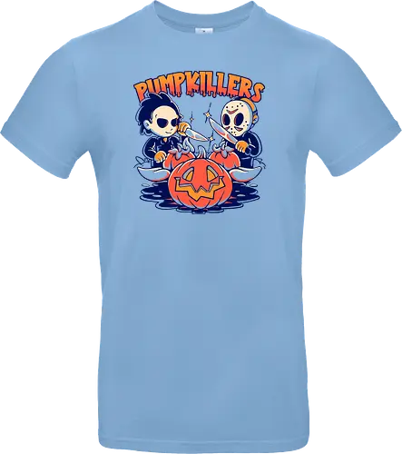 Pumpkillers