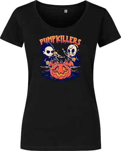 Pumpkillers