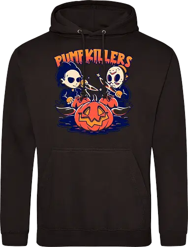 Pumpkillers