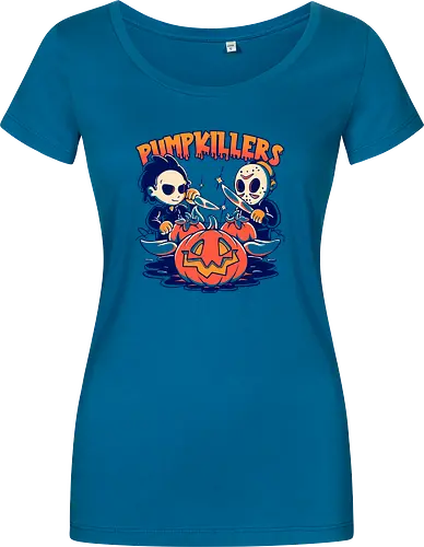 Pumpkillers