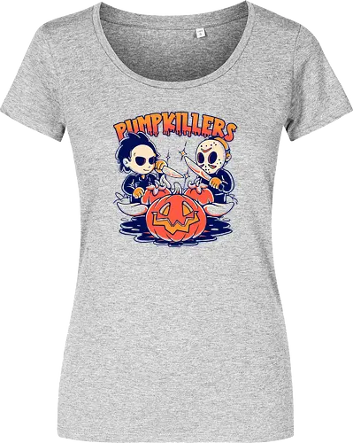 Pumpkillers