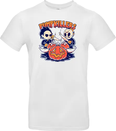 Pumpkillers