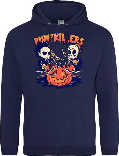 Pumpkillers