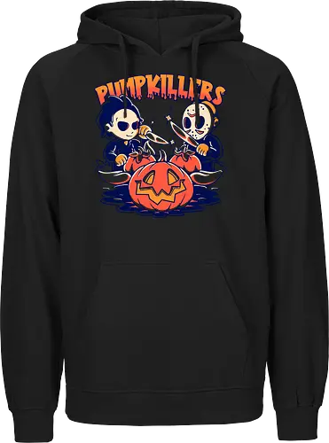 Pumpkillers