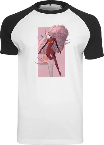 Darling in the EVA