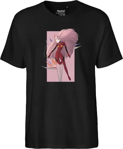 Darling in the EVA