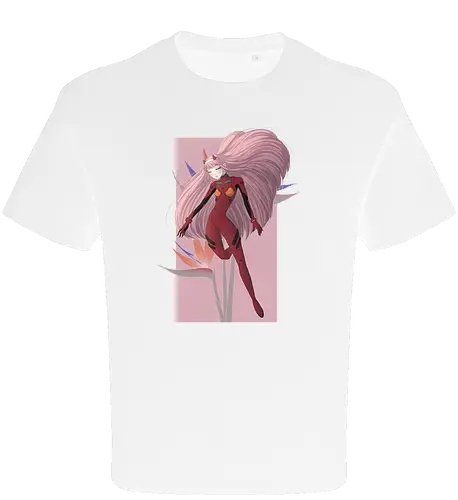 Darling in the EVA