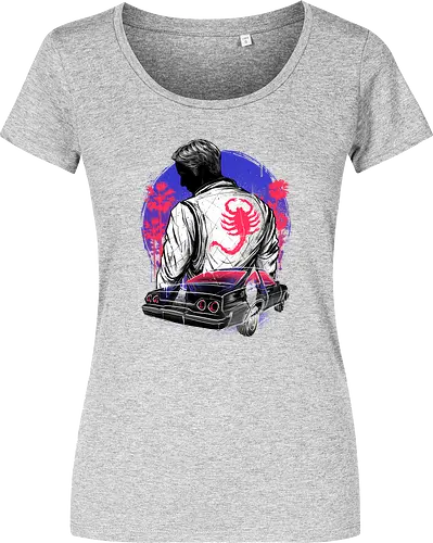 Outrun the night