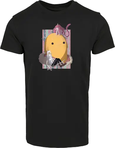 It's Delivery God's Time