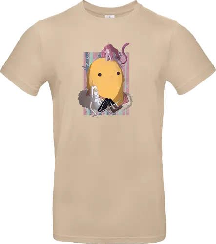 It's Delivery God's Time