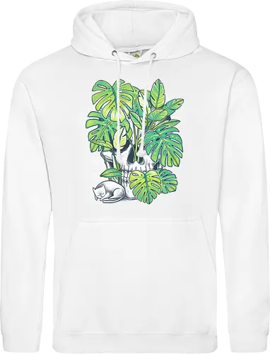 Plant Skull