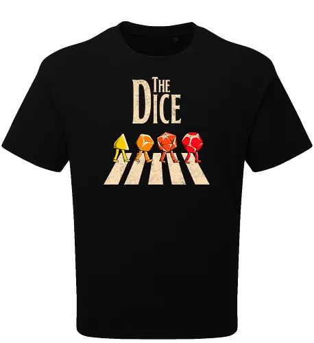 The Dice