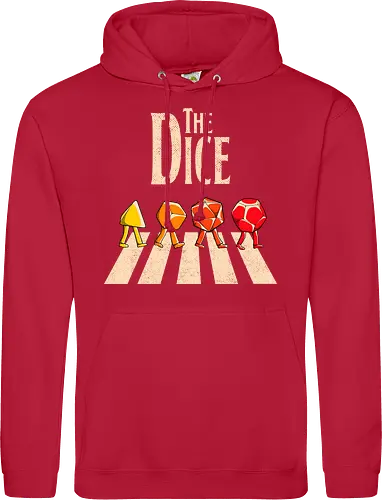 The Dice