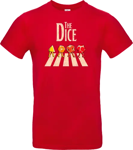 The Dice
