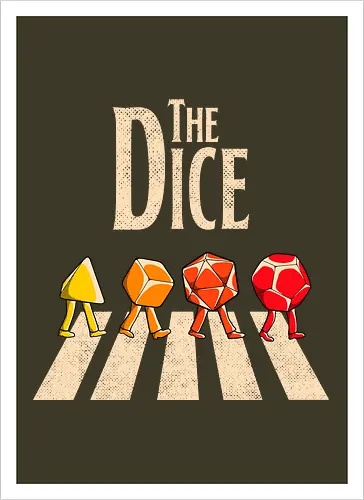 The Dice