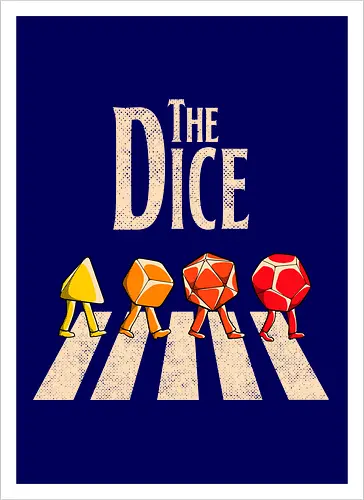 The Dice