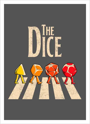 The Dice