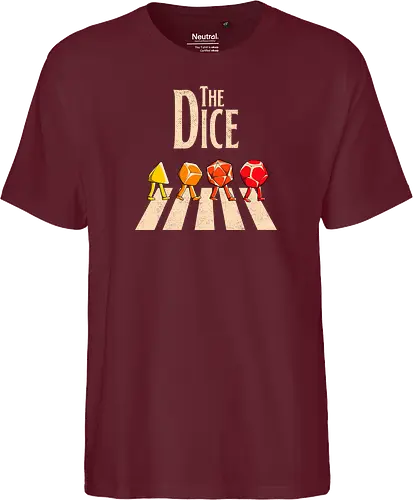 The Dice