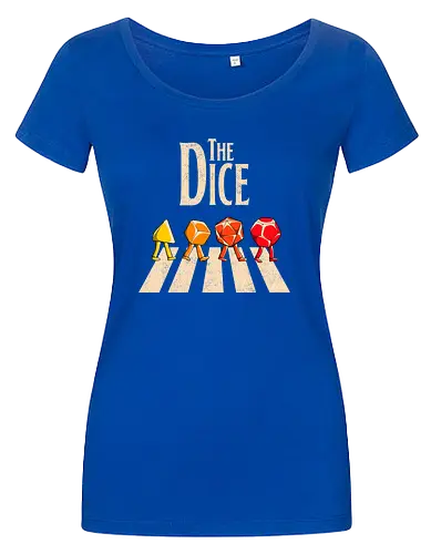 The Dice