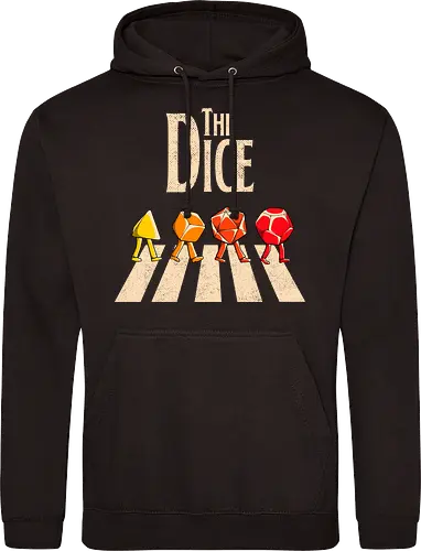 The Dice