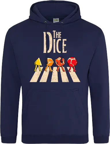 The Dice