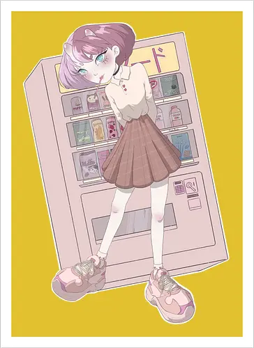 Snack Time