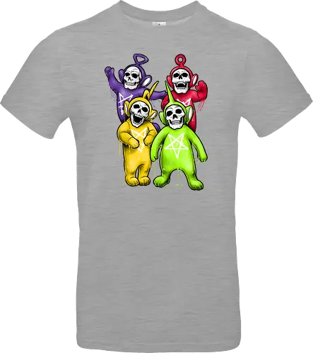 Deadlytubbies