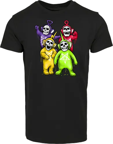Deadlytubbies