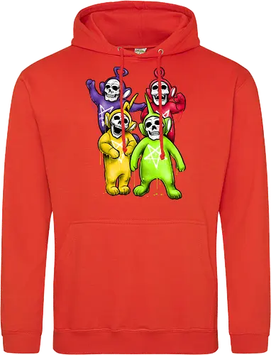 Deadlytubbies