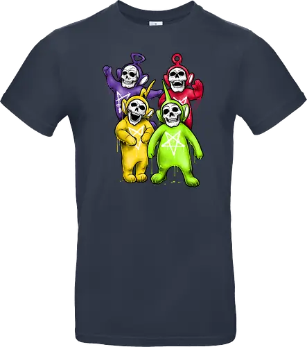 Deadlytubbies