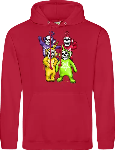 Deadlytubbies