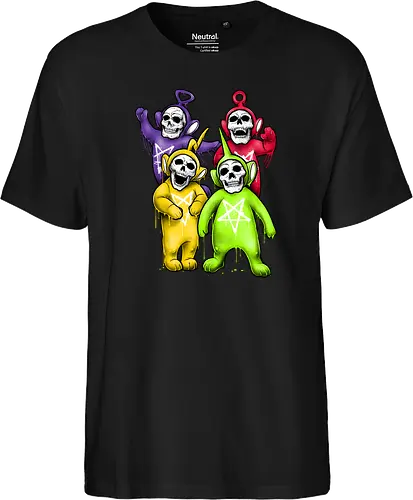 Deadlytubbies