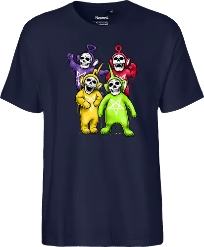 Deadlytubbies