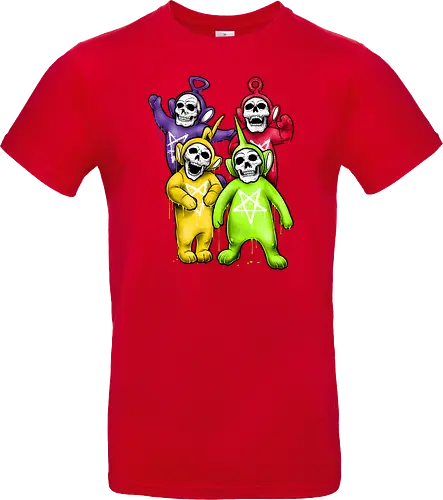 Deadlytubbies