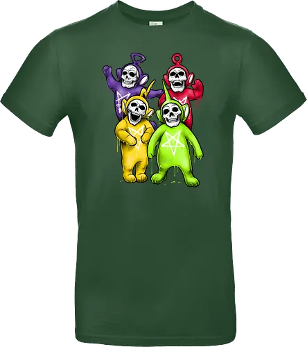 Deadlytubbies