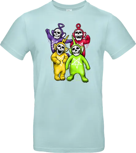 Deadlytubbies