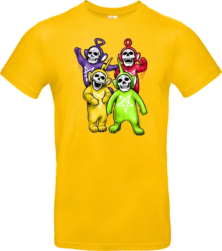 Deadlytubbies