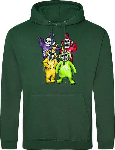 Deadlytubbies