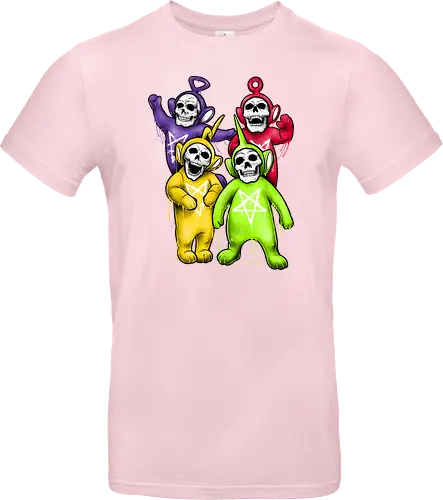 Deadlytubbies